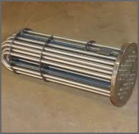 Benchmark - Heat Exchanger