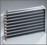 Benchmark - Heat Exchanger