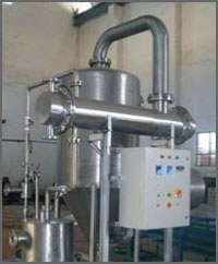 Benchmark - Pilot Plant