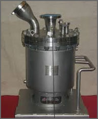 Benchmark - Heat Exchanger