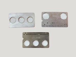 Benchmark - TLD Card