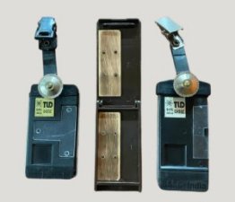 Benchmark - TLD Casettes